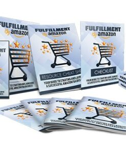 Fulfillment By Amazon Upgrade Package