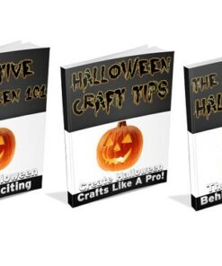 Halloween Ebook Collection