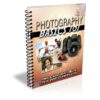 Photography Basics 101