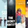 Super Hero Kid’s Stories