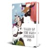 Tales Of The Tail-Running Pig
