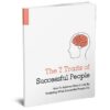 The 7 Traits Of Successful People