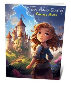 The Adventure Of Princess Amelia