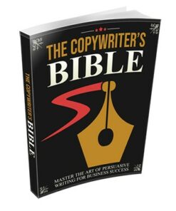 The Copywriter’s Bible