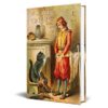 The Cunning Cat’s Tale