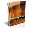 Woodworking For Dummies