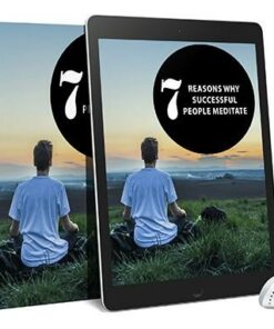 7 Reasons Why Successful People Meditate