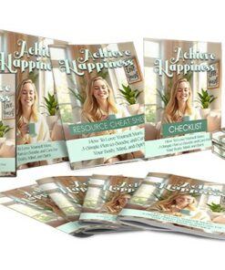 Achieve Happiness Upgrade Package