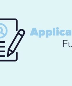 Application Funnel