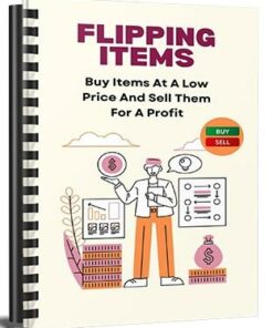 Flipping Items
