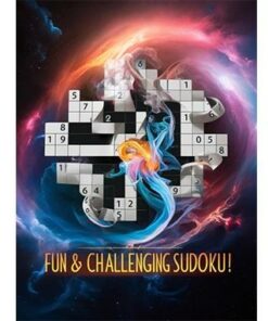 Fun & Challenging Sudoku