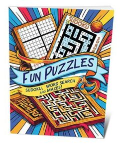 Fun Puzzles