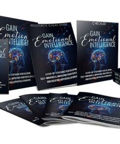 Gain Emotional Intelligence Upgrade Package