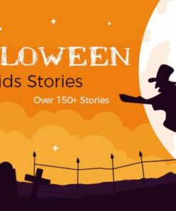 Halloween Kids Stories
