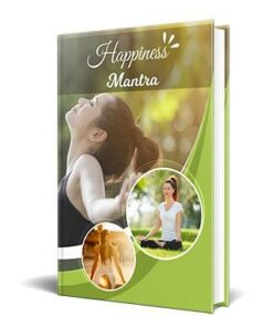 Happiness Mantra