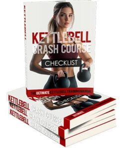Kettlebell Crash Course