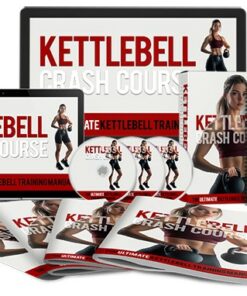 Kettlebell Crash Course Upgrade Package