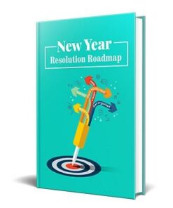 New Year Resolution Roadmap