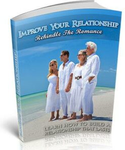 Rekindle The Romance