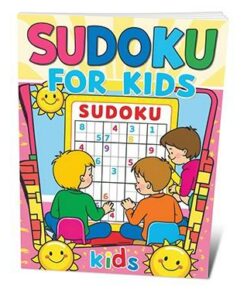 Sudoku For Kids