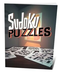 Sudoku Puzzles