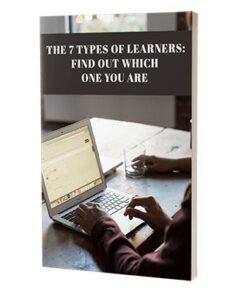 The 7 Types Of Learners