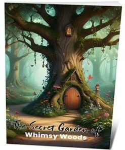 The Secret Garden Of Whimsy Woods