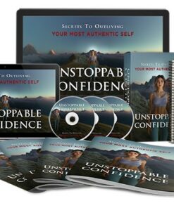 Unstoppable Confidence Upgrade Package