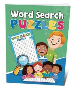 Word Search Puzzles