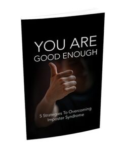 You Are Good Enough