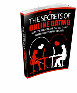 The Secrets of Online Dating