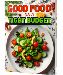 Good Food On A Tight Budget