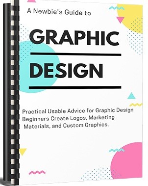 Graphic design PLR MRR package with logos, marketing materials, and custom graphics templates for resell
