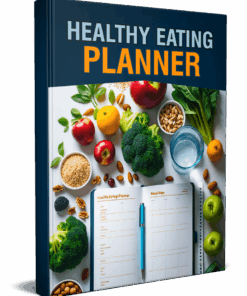 Healthy Eating Planner