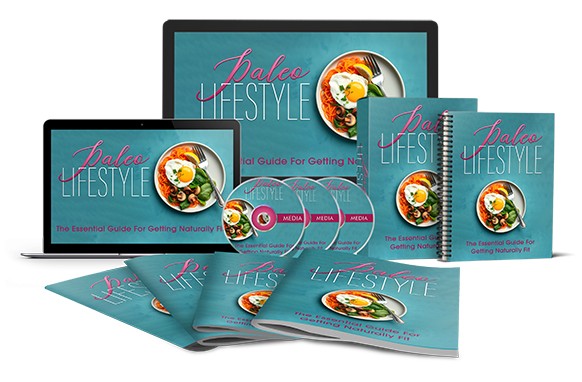Paleo Lifestyle Upgrade Package guide for natural fitness with PLR resell rights</br/>” width=”582″ height=”382″ /> <strong>Here’s where my exclusive advice comes in. With My Digital Package…</strong> You’ll discover exactly what sets paleo, keto, vegan, and Atkins apart. You’ll learn what “going Paleo” really means in simple terms. You’ll uncover powerful ways to build lasting healthy habits. You’ll understand accountability—and how to use it for Paleo success. You’ll get proven tips, clever tricks, meal plans, and mouth‑watering recipes for the Paleo lifestyle. To make it effortless, I’ve assembled a step‑by‑step digital guide that shows you precisely how to do it all. So who can you trust when you want to begin a healthy lifestyle? The answer is simple: Nature. In nature, there is a delicate natural balance. If we stray from natural practices—replacing healthy eating and exercise with pills and starvation—the results will only harm us. <strong>Here’s Just a Quick Preview Of What You’ll Discover Inside:</strong> Why the Paleo Diet? What Is the Paleo Diet and How Does It Work? The Importance of Developing Healthy Habits—and Ways to Do So The Importance of Accountability and How to Use It When Going Paleo Tips and Tricks to Going Paleo The Paleo Lifestyle: Bringing It All Together With Exercise Meal Planning for the Paleo Diet Sample Recipes to Get You Started on Your Paleo Journey Plus, a whole lot more… This is the easiest way to actually get naturally fit with the Paleo Lifestyle—and you can resell this digital product with full PLR/MRR rights! </p>
<h4>Within this package you will find the following modules:</h4>
<p> Module 1 – Training Videos Module 2 – Sales Page Module 3 – Legal Pages Module 4 – Sales Video Module 5 – Affiliate Page Module 6 – Promotion Email Swipes for the Upsell Module 7 – Squeeze Page Module 8 – Giveaway Report Module 9 – Graphics Module 10 – Audios Paleo lifestyle digital package with PLR MRR resell rights for naturally fit living</
</p>
				</div>
											<div class=