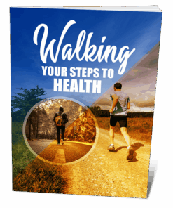 Walking – Your Steps To Health