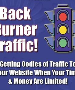 Back Burner Traffic