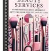 Beauty Services
