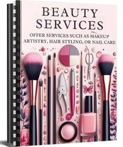 Beauty Services