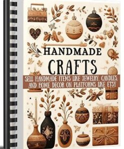 Handmade Crafts