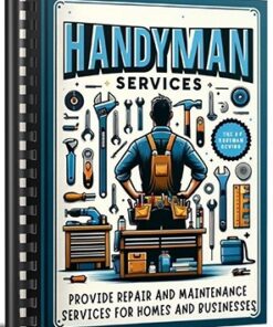 Handyman Services