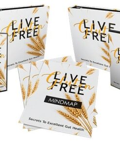 Live Gluten Free