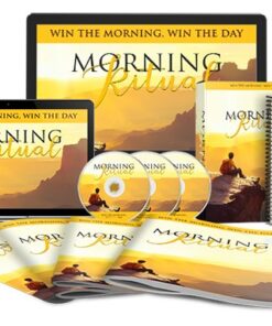 Morning Ritual Upgrade Package