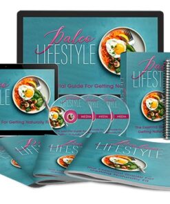 Paleo Lifestyle Upgrade Package